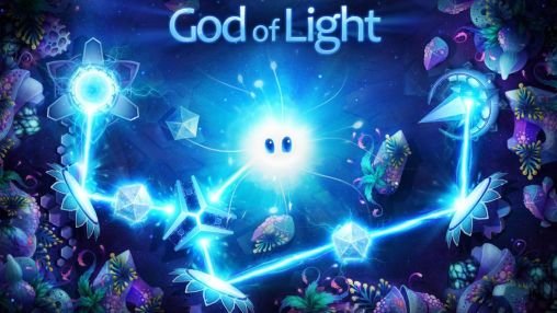 game pic for God of light